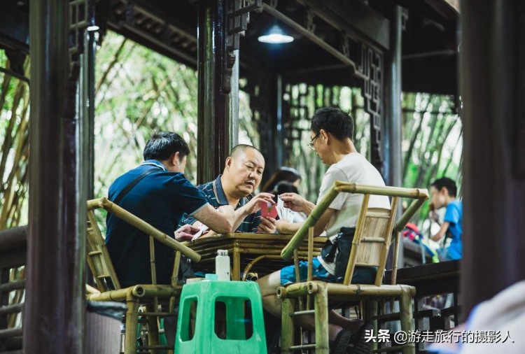 悠闲成都吃货天堂记录成都那些让人念念不忘的美食