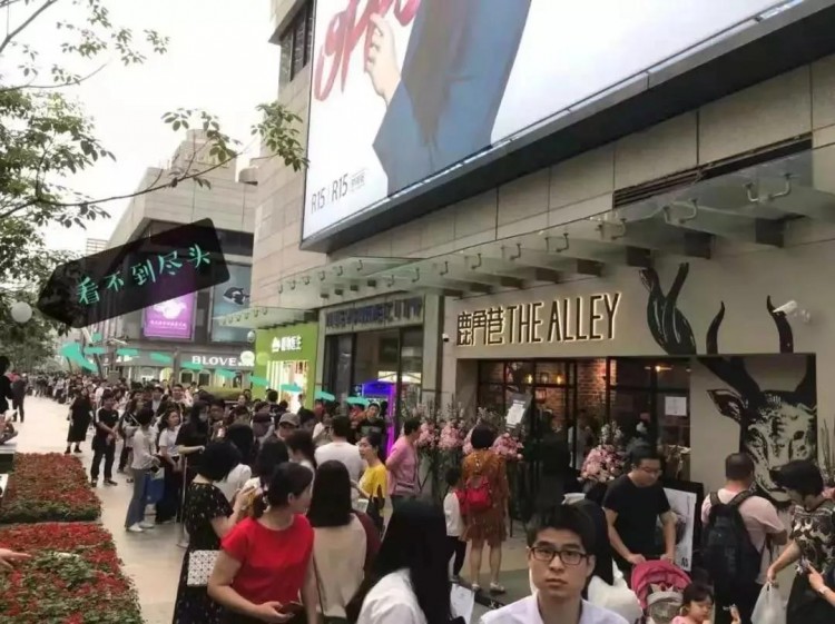 深圳按摩店人流爆满！香港按摩店生意惨淡面临生存危机！