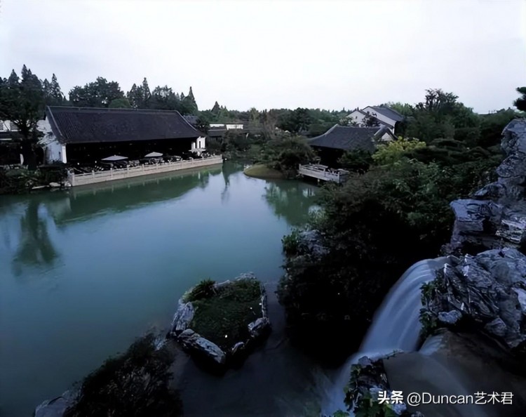 杭州西子湖酒店皇宫帝皇的避暑山庄！