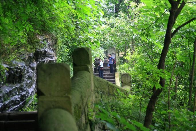 重庆泡温泉哪里好秋冬温泉泡汤胜地-秀途旅游网