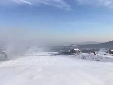 南京周边竟有这么多滑雪场温泉农家乐……