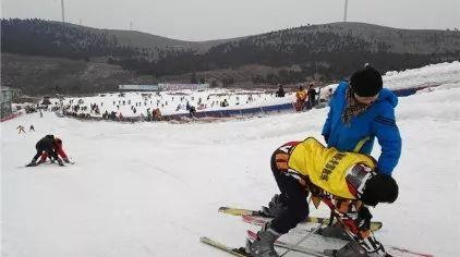 南京周边竟有这么多滑雪场温泉农家乐……