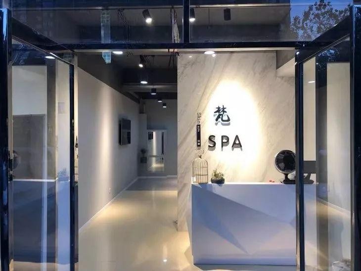 西安人都爱去的4家Spa性价比最高的套餐都在这儿了！