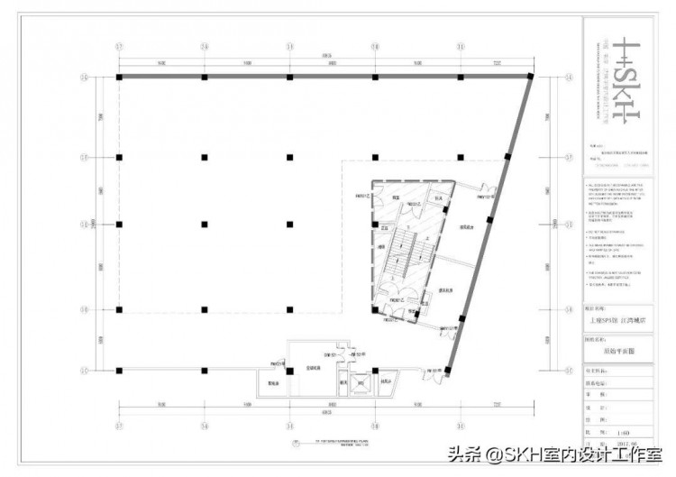 南京上座SPA养生馆·江湾城观享际SKH