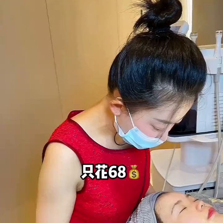 西安的贵妇们可千万别错过这家超棒的高端科技美肤SPA！...