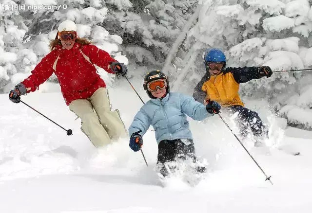 滑雪！温泉！亲子乐园！今年冬天，济南最有趣的旅游景点大盘点