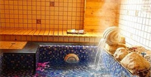 云南旅游景点推荐带你走进昆明《君豪温泉SPA》