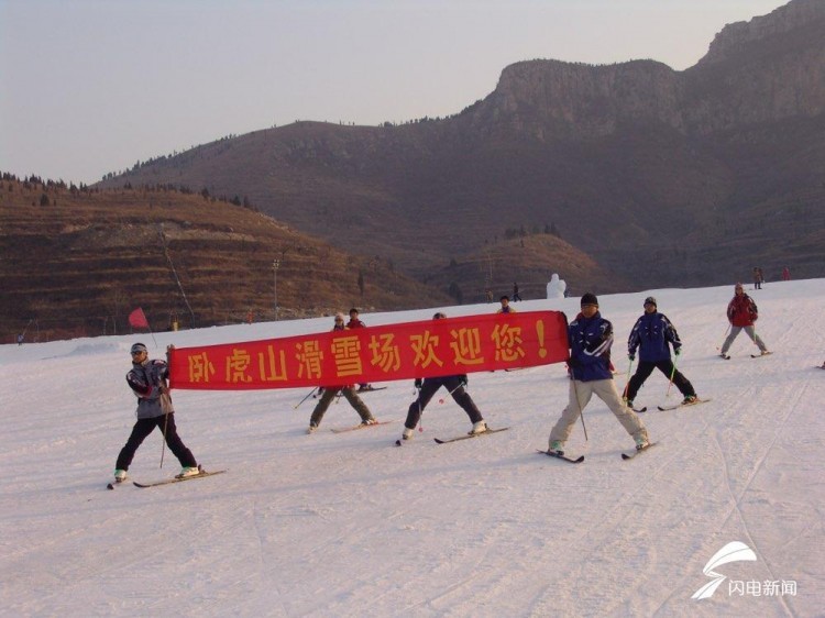 济南元旦游玩攻略新鲜出炉！喊你一起出来嗨！