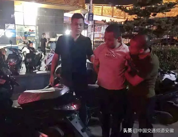 深夜！合肥上百警力突击KTV足浴按摩和SPA等场所