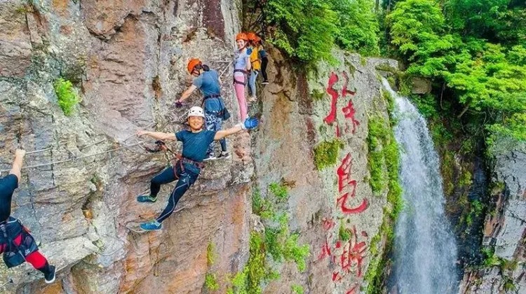 宁波假期出游攻略疫情过后哪里玩这份打卡攻略送给你啦！