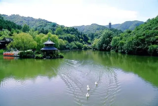 济南这些不得不去的旅游景点你去过几处