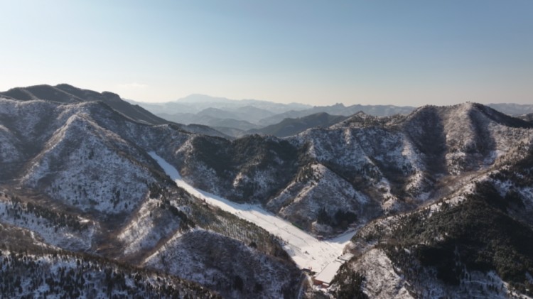 春节打卡攻略丨到山东过大年！春节游收好这份旅游大礼包