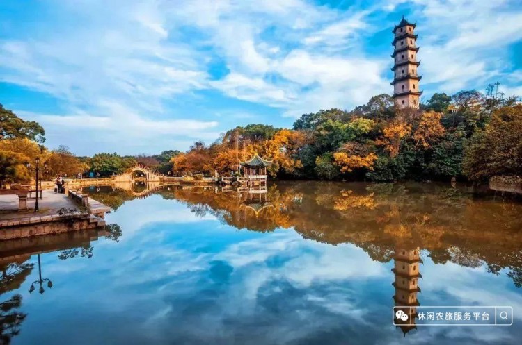 邂逅温州老城区｜古韵之城的时髦新地标到底有多好逛！