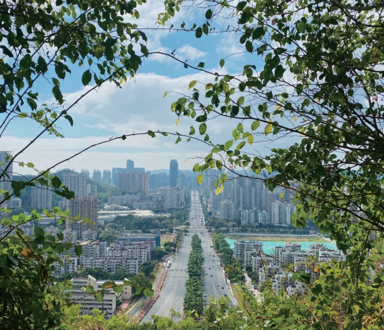 本地人都不知道的珠海休闲好去处！港澳青年在珠指南：休闲篇