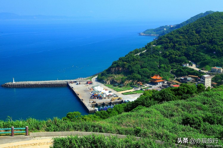 威海必去十大旅游景点推荐威海周边游好去处你去过几个