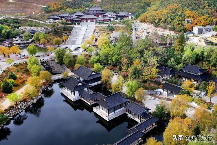 威海必去十大旅游景点推荐威海周边游好去处你去过几个