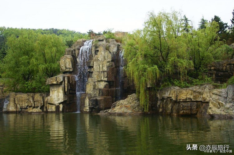 威海必去十大旅游景点推荐威海周边游好去处你去过几个