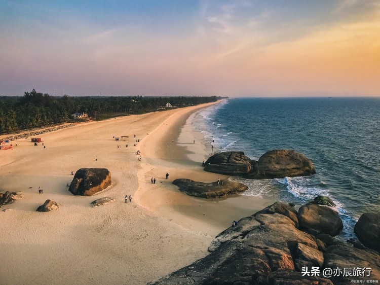 威海必去十大旅游景点推荐威海周边游好去处你去过几个