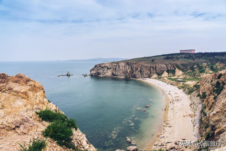 威海必去十大旅游景点推荐威海周边游好去处你去过几个