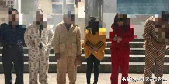 江苏卖淫团伙被警方抓获：为了增加营业额价格从499降到399