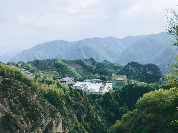 嘉兴市七大冬季旅游好去处