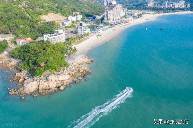 广东惠州旅游六大必去景点2024春节旅游最合适的地方