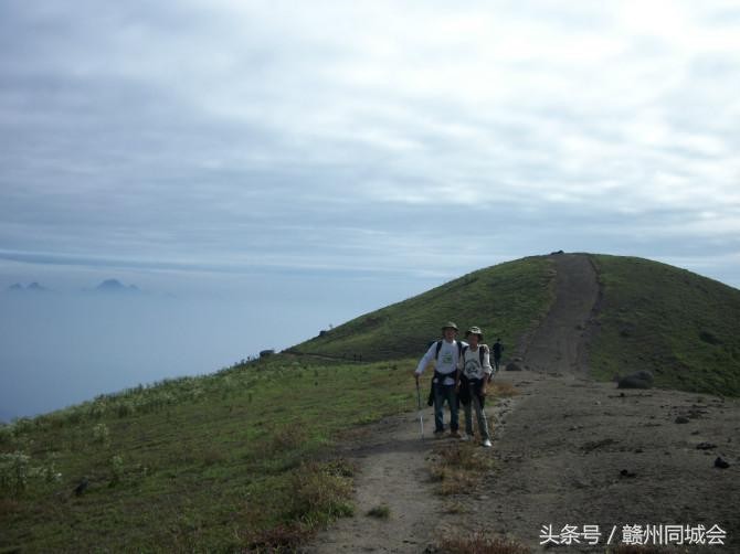 在赣州没去这些地方等于白待