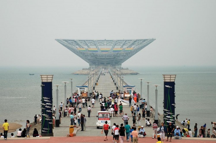 到处是休闲度假的好去处营口旅游定不会让你失望