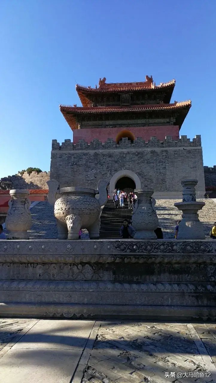 河北唐山：遵化旅游景点有哪些