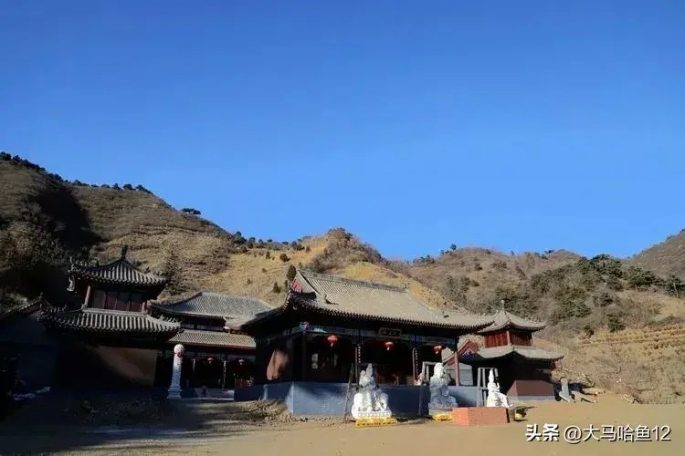 河北唐山：遵化旅游景点有哪些