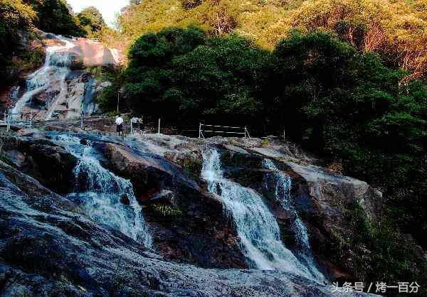 福建龙岩旅游景区推荐