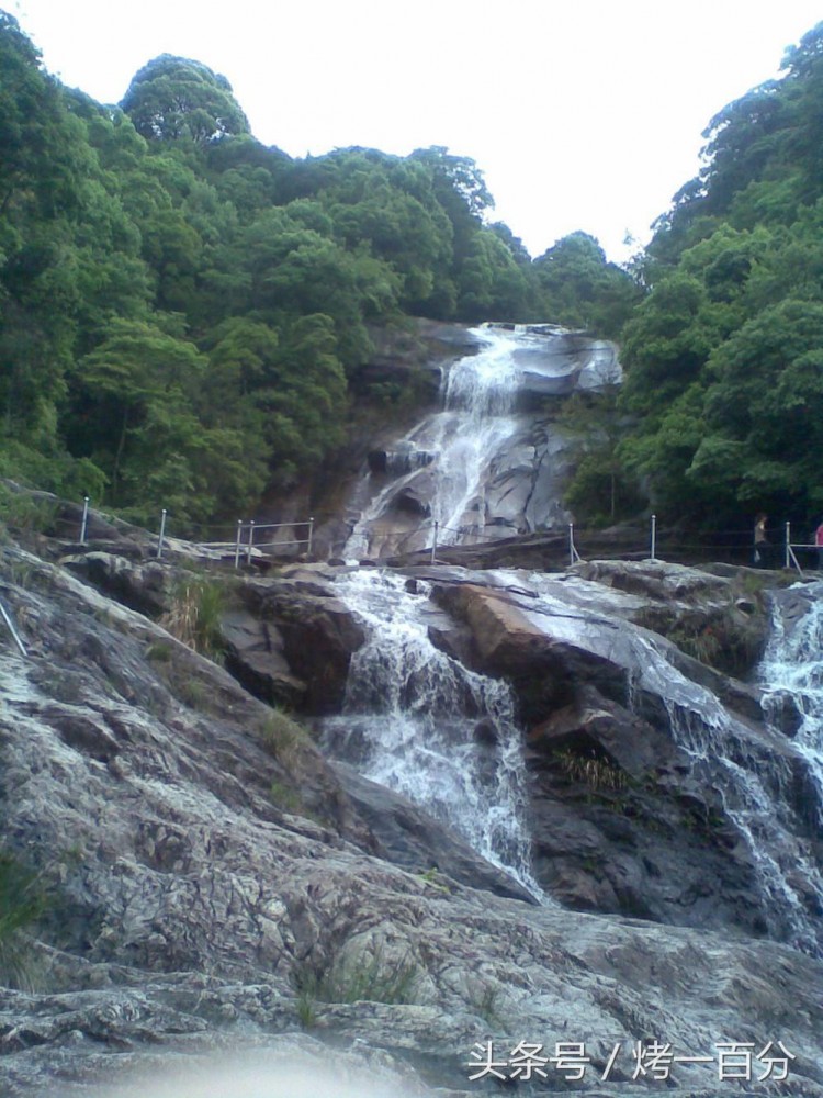 福建龙岩旅游景区推荐