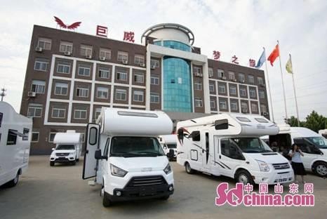 全域旅游全景齐河媒体采风行正式起航