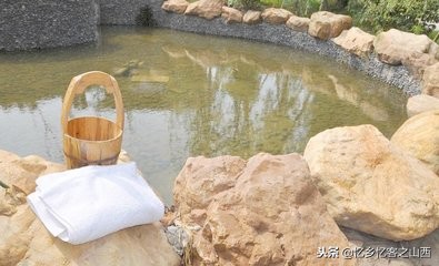 盘点山西美丽乡村5个度假温泉村这个季节泡温泉最适合不过了