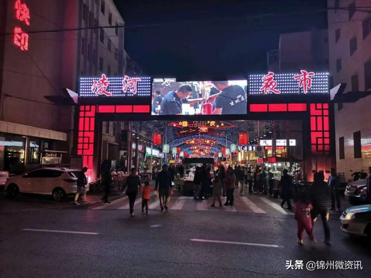 我叫锦州市！这是我的使用指南！来锦州的您请收好