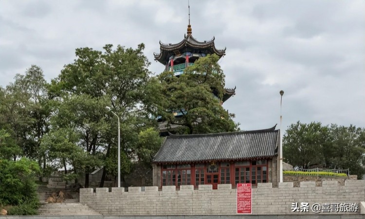 辽宁省鞍山海城市有哪些值得游玩的景点自驾游如何安排行程