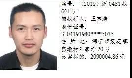 海宁一批人被实名曝光！千万别沾上他们……