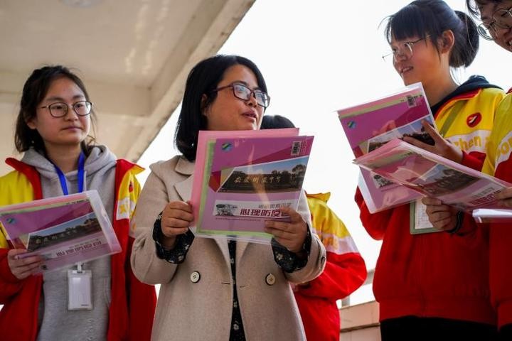 以心迎新上虞书写有温度的开学复课走心答卷