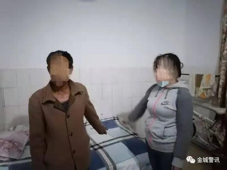 卖淫窝点暗藏在居民楼中！广西警方捣毁多个卖淫窝点55名男女被带走