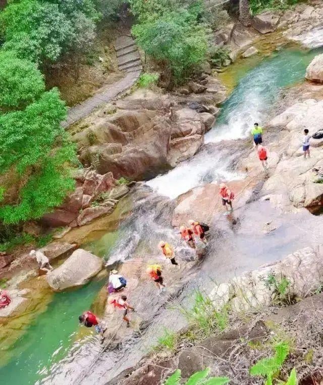 广州增城｜锦绣香江温泉城！抢豪华别墅房+早餐+养生温泉