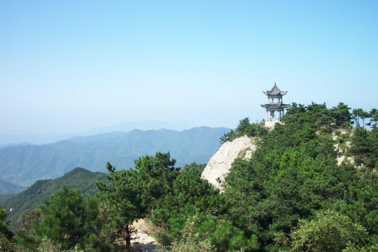 周末去哪玩湖北孝感市一日游你们都喜欢哪些景点