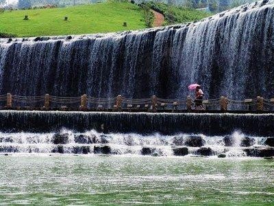 公路旅行玉溪线路指南：看看林海苍黛碧水蓝天 享受新鲜空气