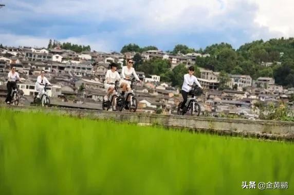 泡汤好时节！保山「温泉攻略」来了