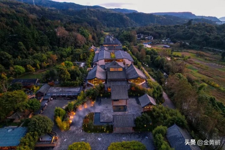 泡汤好时节！保山「温泉攻略」来了