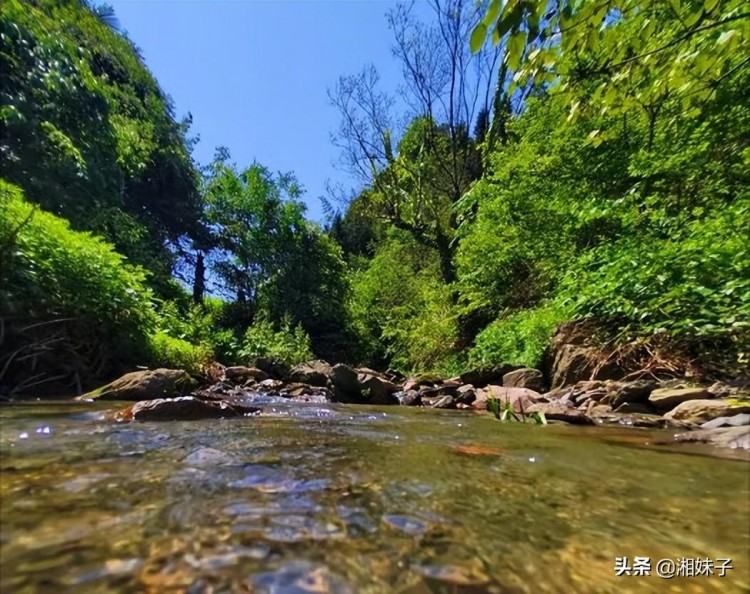 穿阅张家界！来这里怎么睡出新花样绝景民宿太美了