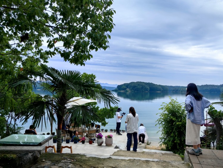 襄十随神随我寻根全国媒体随州行暨文旅局长沙龙活动走进随县