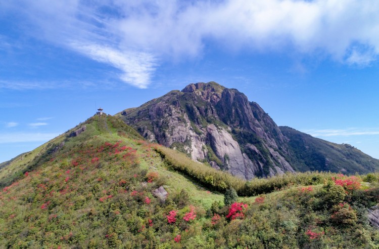 广西贺州｜桂派高端养生山居美宿创造的瑶池仙境和养生圣地