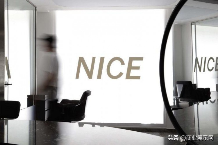 广东揭阳市耐思美业NICESalon美发沙龙店