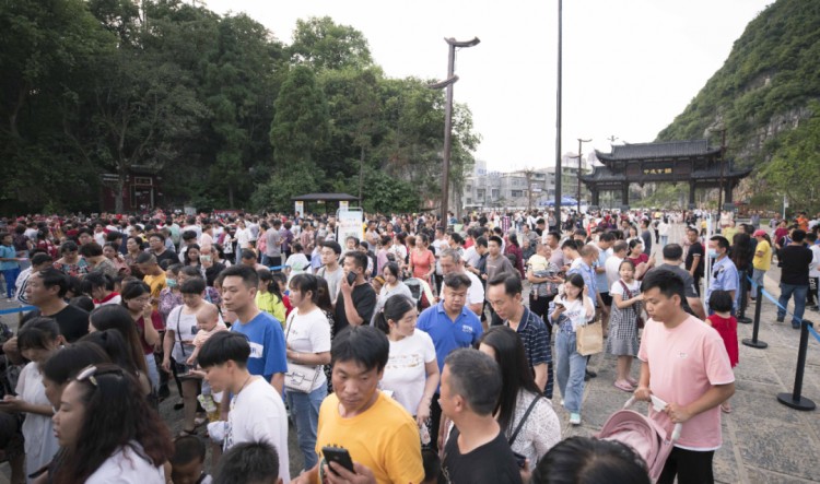 端午好趣处|洞天福地·花海毕节！夏日最佳避暑线路来袭