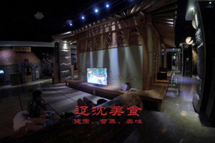 沈阳韩式桑拿探秘：我在澡堂吃了一碗大冷面